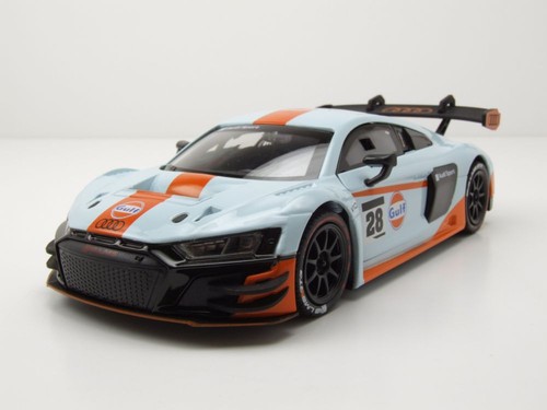 Audi rs8 lms gt3 gulf - lms,