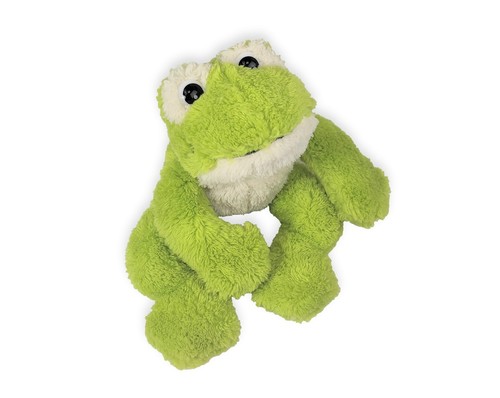 Inware kuscheltier frosch - inware,