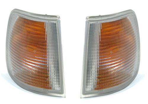 Frontblinker set für ford - set,