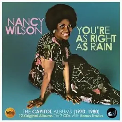 You right rain 7cd - as,