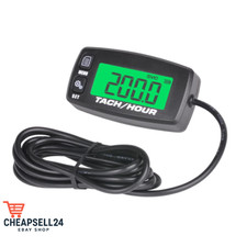 Betriebsstundenzähler