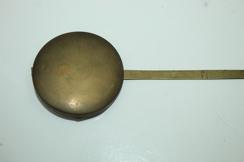 H93 alter uhrenpendel - h93),