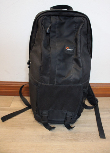 Lowepro fastpack 100 camera - fastpack,