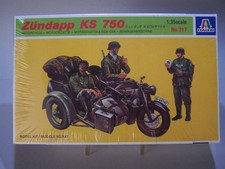 Zündapp KS 750
