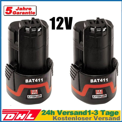 Bat411 akku für bosch gba - bosch,