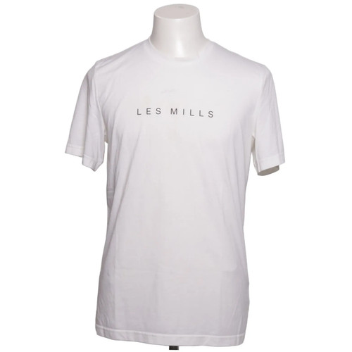 Reebok les mills t - x,