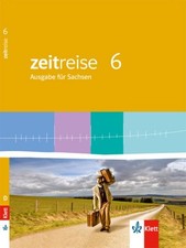 Zeitreise 6. Schülerbuch