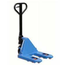 HanseLifter Hubwagen