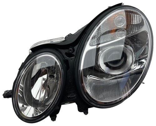 Xenon scheinwerfer vorne links - xenon,