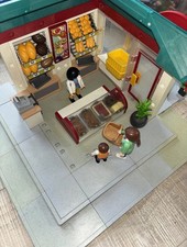Playmobil 4410 Bäckerei 