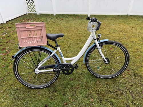Maxim sevilla city bike alu - city,