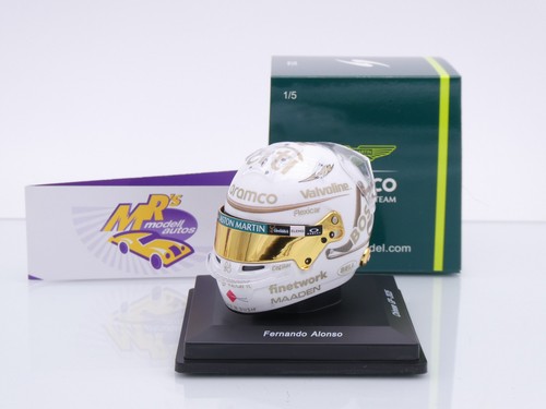 Spark 5hf200 helm - helm, formel