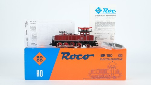 Roco 04129a lok - roco,