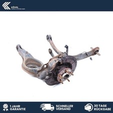 Original Achsschenkel mit