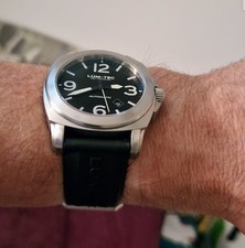 Lüm-Tec M49 Automatik Diver