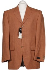 Bugatti Sakko Herren Business