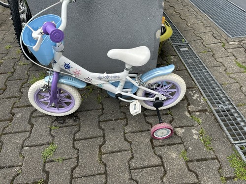 Bambinobike kinderfahrrad - bambinobike,