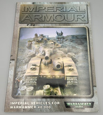 Forge World Warhammer 40K