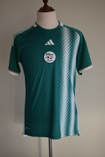 Algerien 2022 Auswärts