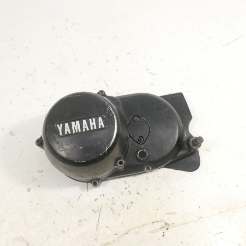Yamaha 200 - rd,