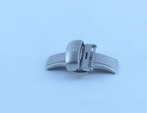 Tissot leder armband - tissot,