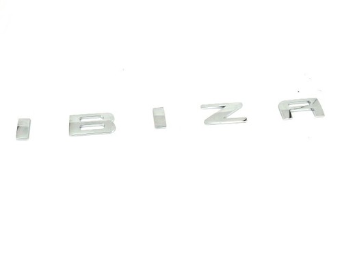 Original seat ibiza kofferraum - seat,
