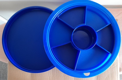 Tupperware preludio schlemmer - preludio,