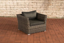 Polyrattan Sessel Mandal