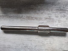 WEIN-THERMOMETER, silberfarben m. Skalaangaben