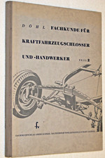 Fachkunde f