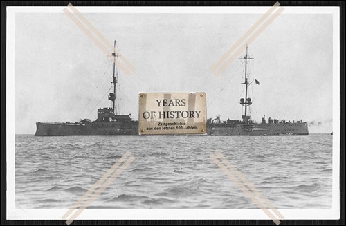 Foto dresden 1907 - foto, s.m.s.