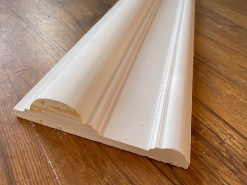 Stucco klassische - stucco,