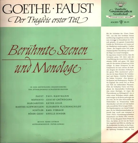 Johann wolfgang von - johann, goethe