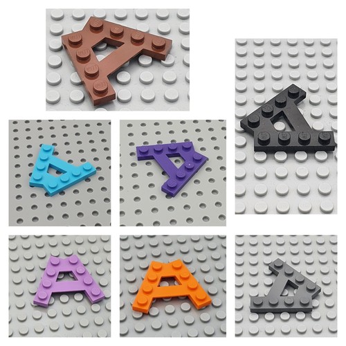 Lego platte ecke flügel - lego®,