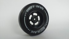 2 x Drift Räder Traxxas