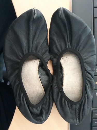 Gymnastikschuhe