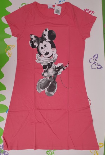 Nachthemd sleepshirt bigshirt - sleepshirt,