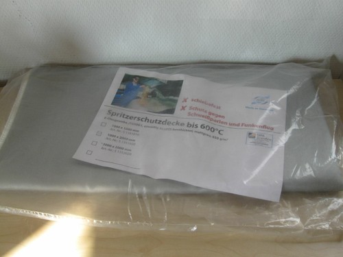 Jutec spritzerschutzdecke bis - jutec,