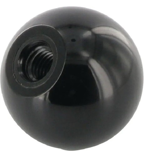 Kugelknopf 20mm - Ø,