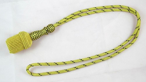 Faustriemen portepee sword - wh,