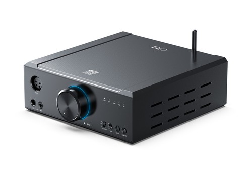 Fiio desktop dac - desktop, 2x