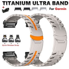 Titan Metall Armband Ersatz