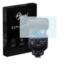 Bruni 2x Folie für Sony