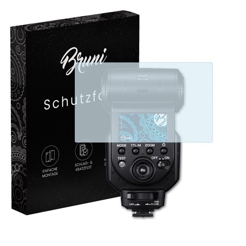 Bruni folie für - für, sony
