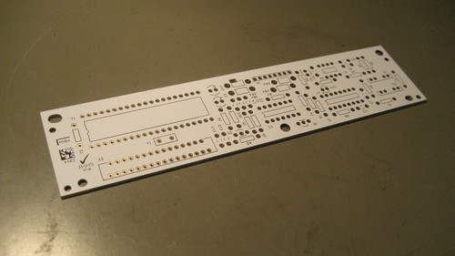 Platine keyboard controller - platine, |