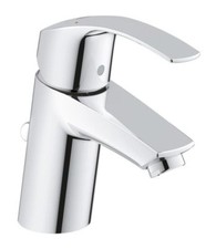 Grohe Eurosmart Waschtischarmatur Waschtischbatterie Wasserhahn Bad 33265