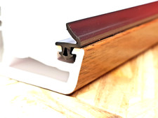 Fensterdichtung für