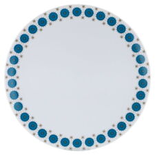 Speiseteller Thomas Medaillon Smaragd