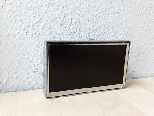 Display monitor renault laguna - monitor,