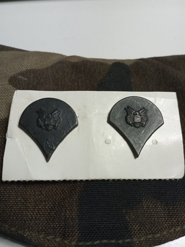 Army rangabzeichen specialist - army,